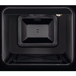 Газовая плита Zanussi ZCG612K1BA (Black) Thumb