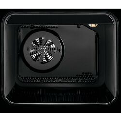 Комбинированная плита Zanussi ZCM65338WA (White) Thumb