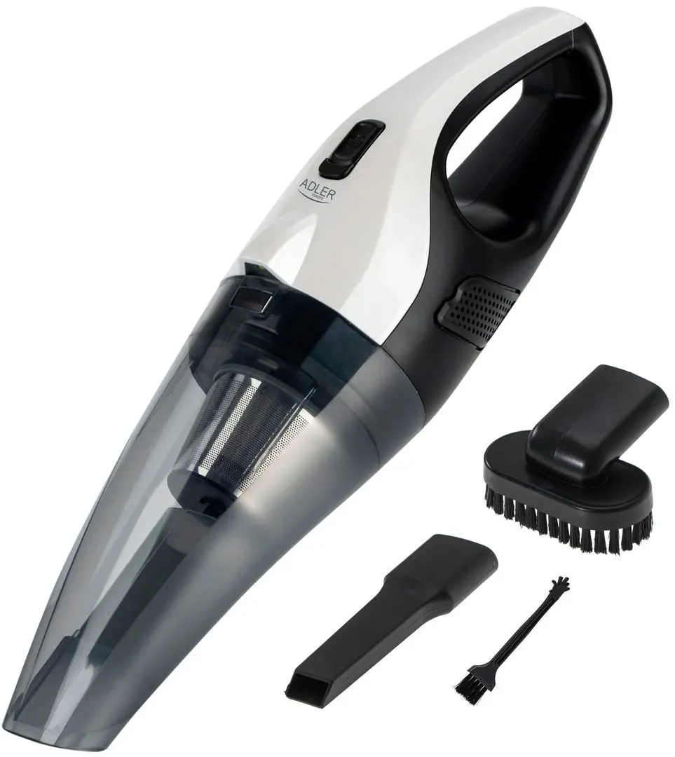 Aspirator auto Adler AD 7059 (Black/White)