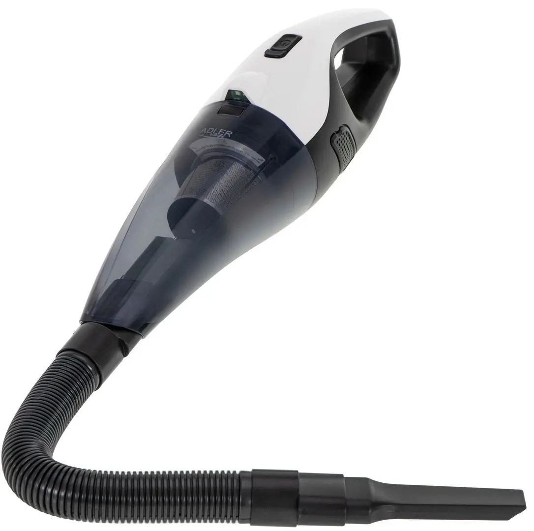 Aspirator auto Adler AD 7059 (Black/White)