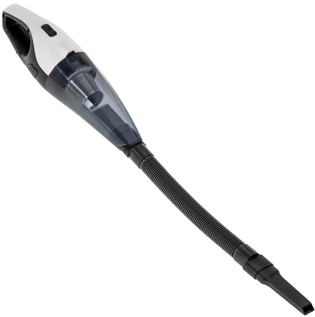 Aspirator auto Adler AD 7059 (Black/White)