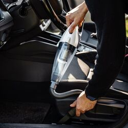 Aspirator auto Adler AD 7059 (Black/White) Thumb