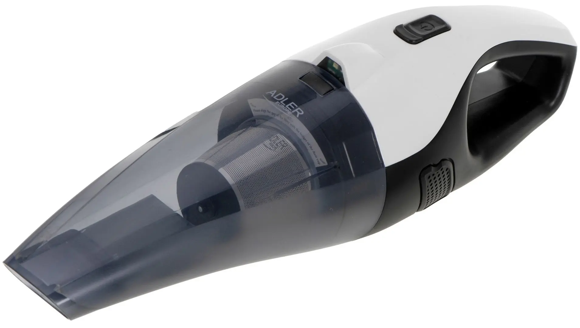 Aspirator auto Adler AD 7059 (Black/White)