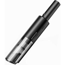 Аккумуляторный ручной пылесос Aipinyue A40C (Black)