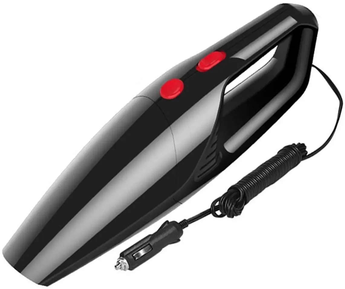 Aspirator auto Aptel AG148A (Black)