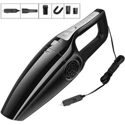 Автомобильный пылесос Aptel AG148B (Black) Thumb