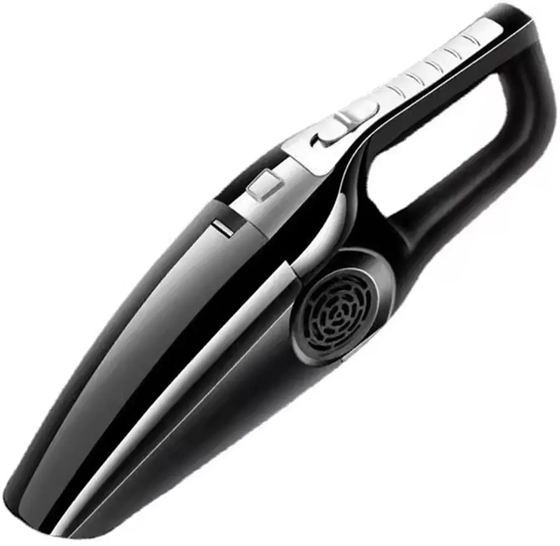 Автомобильный пылесос Aptel AG148B (Black)