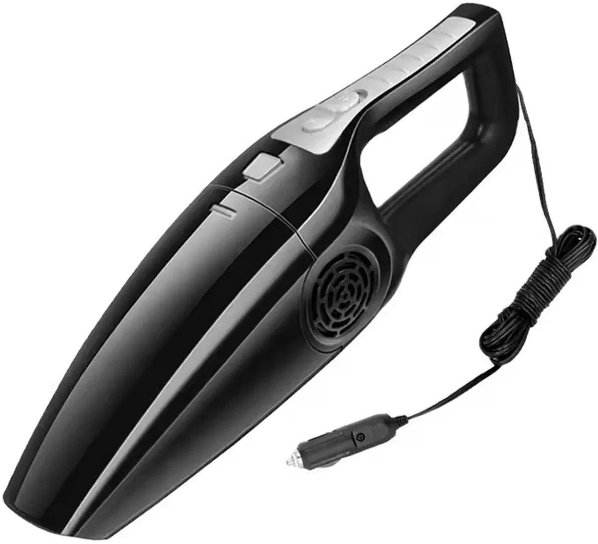 Автомобильный пылесос Aptel AG148B (Black)