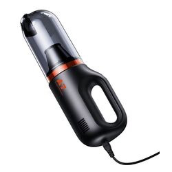 Aspirator portabil Baseus A7 (Dark Gray) Thumb