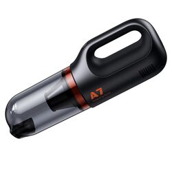 Aspirator portabil Baseus A7 (Dark Gray) Thumb