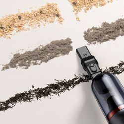 Aspirator portabil Baseus A7 (Dark Gray) Thumb