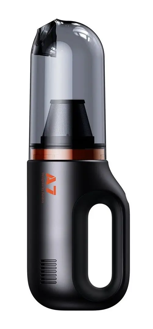 Aspirator portabil Baseus A7 (Dark Gray)