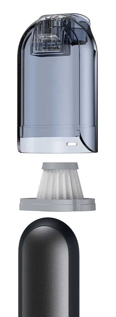 Aspirator de mana Baseus A1 VCAQ010001 (Dark Space)