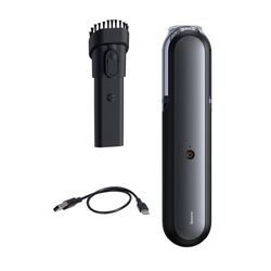 Aspirator de mana Baseus A1 VCAQ010001 (Dark Space) Thumb