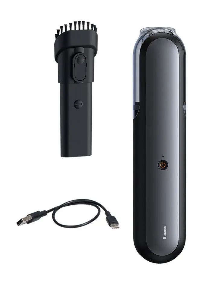 Aspirator de mana Baseus A1 VCAQ010001 (Dark Space)