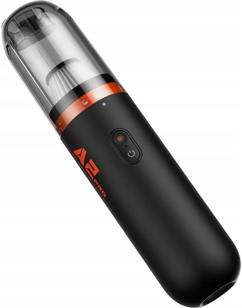 Aspirator portabil Baseus A2Pro (Black) - 2