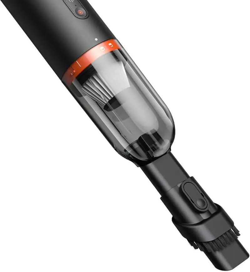 Aspirator portabil Baseus A2Pro (Black) - 4