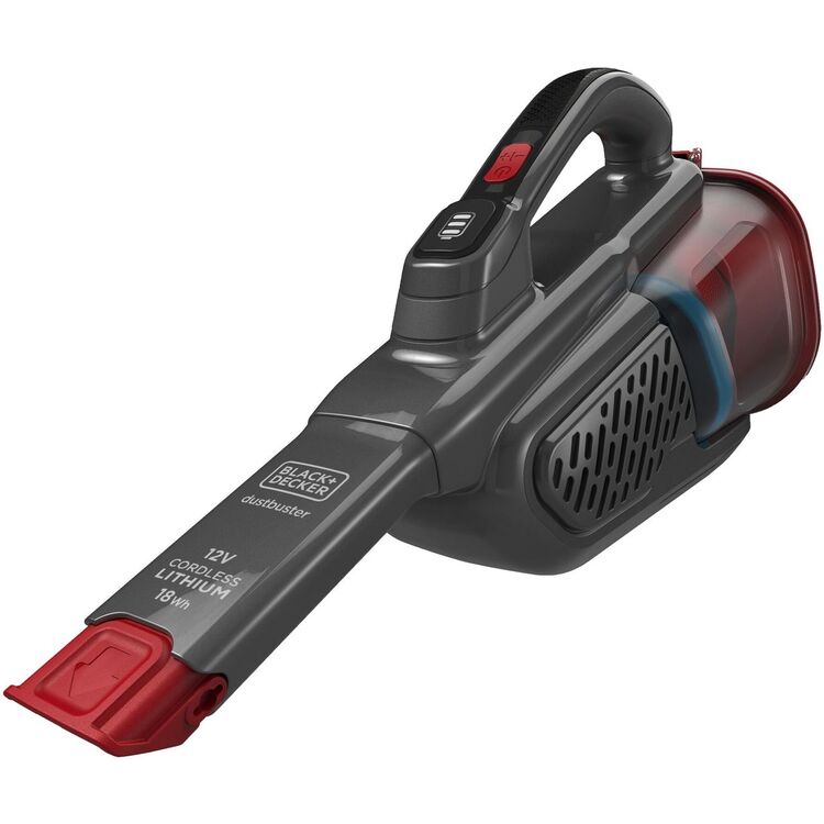 Black&Decker BHHV315J