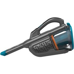 Aspirator de mana cu acumulator Black+Decker BHHV320B-QW (Black/Blue) Thumb