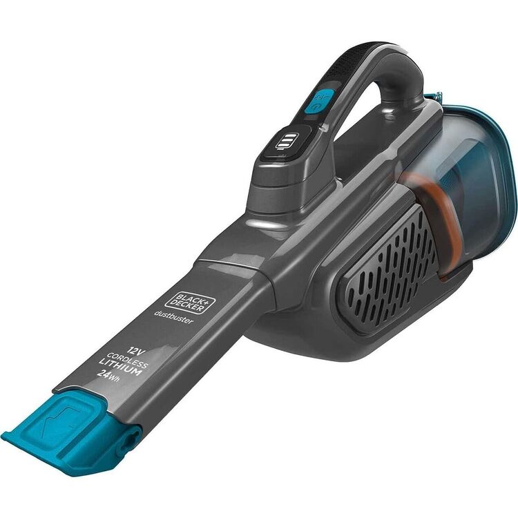 Black+Decker BHHV320B-QW