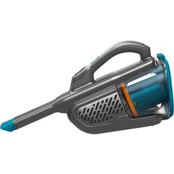 Aspirator de mana cu acumulator Black+Decker BHHV520BF (Black/Blue) Thumb