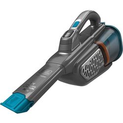 Aspirator de mana cu acumulator Black+Decker BHHV520BF (Black/Blue) Thumb
