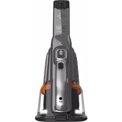 Аккумуляторный ручной пылесос Black+Decker BHHV520JF-QW (Grey) Thumb