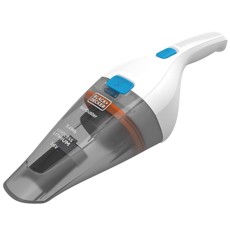 Black&Decker NVC115JL