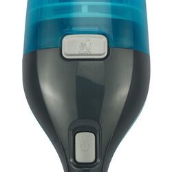 Портативный пылесос Black&Decker WDC215WA (Titanium Blue) Thumb