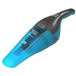 Портативный пылесос Black&Decker WDC215WA (Titanium Blue) Thumb
