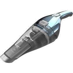 Ручной аккумуляторный пылесос Black&Decker NVC220WBC (Grey/Blue) Thumb