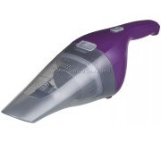 Aspirator de mana Black&Decker BD-NVC115W (Grey/Purple)