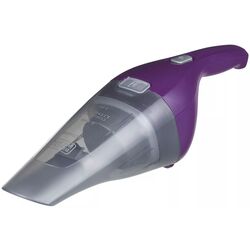Aspirator de mana Black&Decker BD-NVC115W (Grey/Purple)