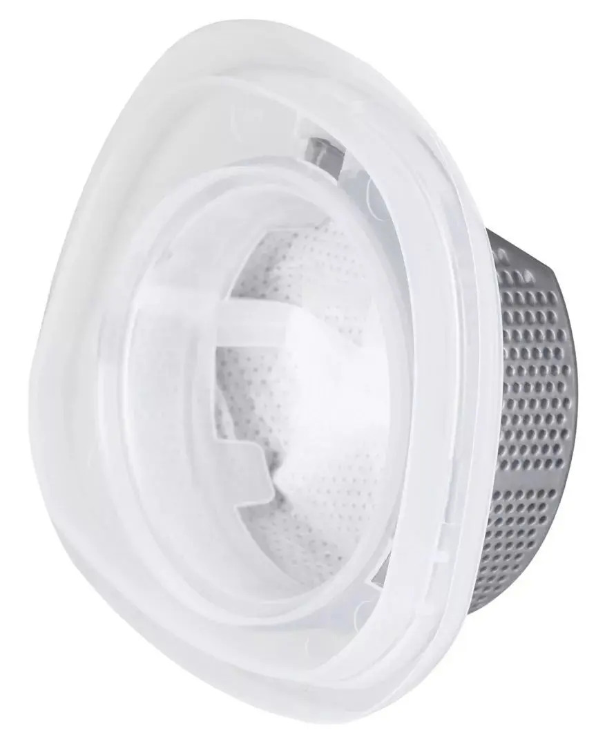 Aspirator de mana Black&Decker BD-NVC115W (Grey/Purple)