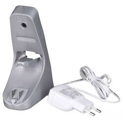 Aspirator de mana Black&Decker BD-NVC115W (Grey/Purple) Thumb