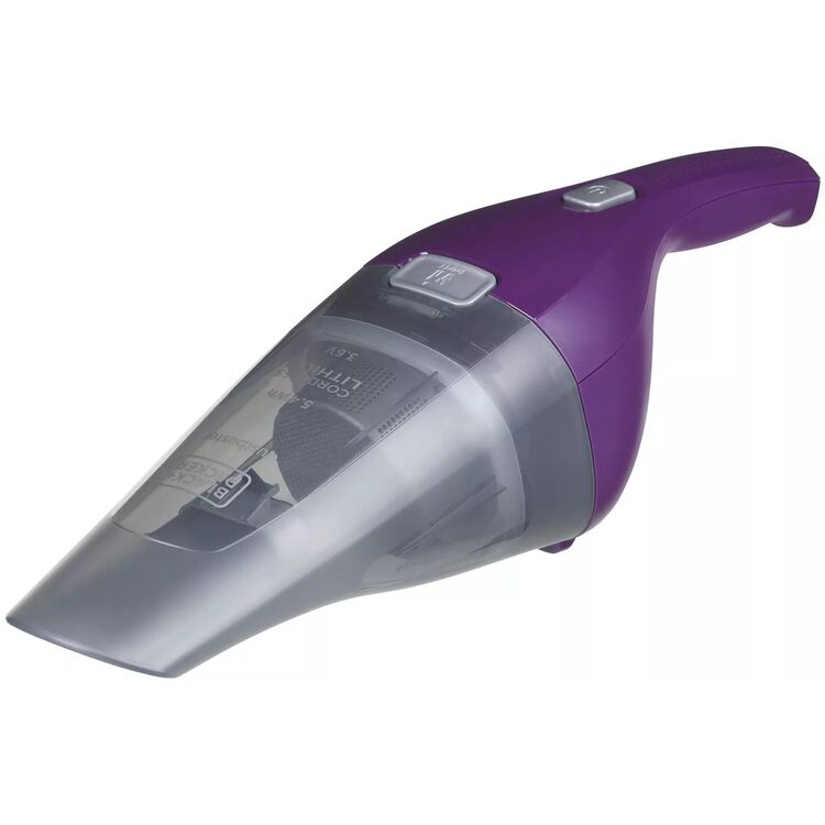 Black&Decker BD-NVC115W