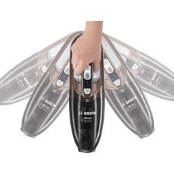 Aspirator portabil Bosch Move BHN2140L (Brown) Thumb