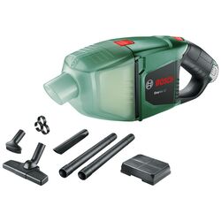 Ручной пылесос Bosch Easy Vac 12 06033D0000 (Green) Thumb