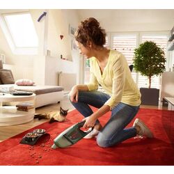 Ручной пылесос Bosch Easy Vac 12 06033D0000 (Green) Thumb