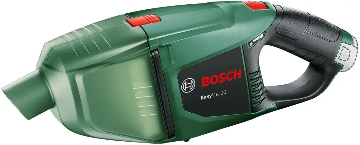 Ручной пылесос Bosch Easy Vac 12 06033D0000 (Green)