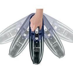 Aspirator de mana Bosch Move BHN20L (Blue) Thumb
