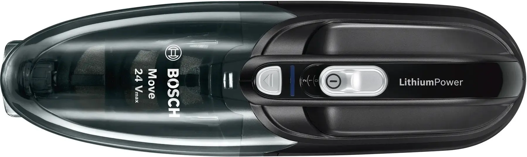 Aspirator de mana Bosch Move BHN24L (Black)