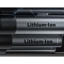 Aspirator de mana Bosch Move BHN24L (Black) Thumb