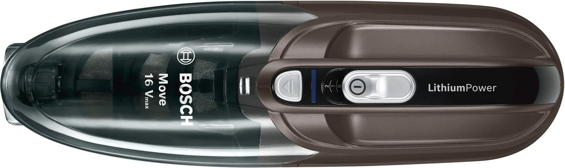 Aspirator de mana Bosch Move Lithium BHN16L (Graphite)