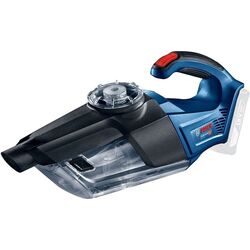 Ручной пылесос Bosch Professional GAS 18 V-1 0615990M3K (Blue) Thumb