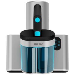 Aspirator de mana Cecotec Conga Rockstar 4000 UV (Grey/Black) Thumb