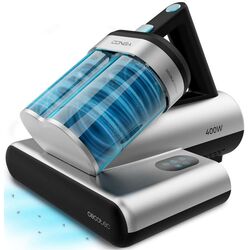 Aspirator de mana Cecotec Conga Rockstar 4000 UV (Grey/Black)