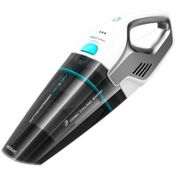 Aspirator de mana Cecotec Conga Rockstar Hand (White/Grey)