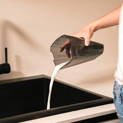 Aspirator de mana Cecotec Conga Rockstar Hand (White/Grey) Thumb