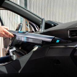 Aspirator de mana Cecotec Conga Rockstar Micro+ (Grey) Thumb